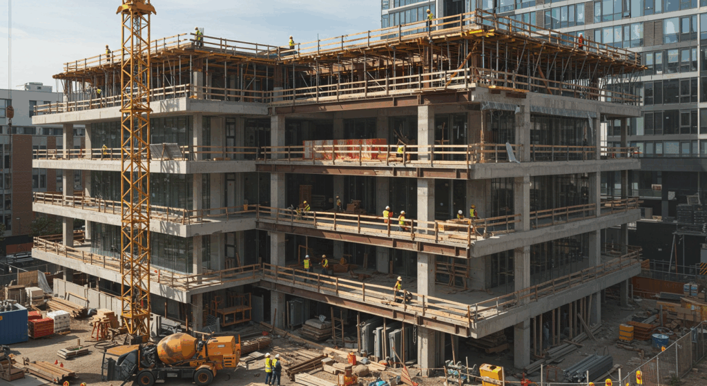 【2025年最新版】建設業許可の「一般建設業」と「特定建設業」の違いを解説!